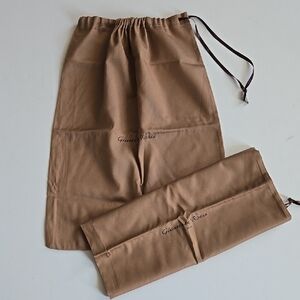 Gianvito Rossi Dust Bag